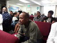 Transformation Apostolic Church of God