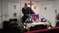 Transformation Apostolic Church of God