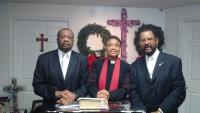 Transformation Apostolic Church of God